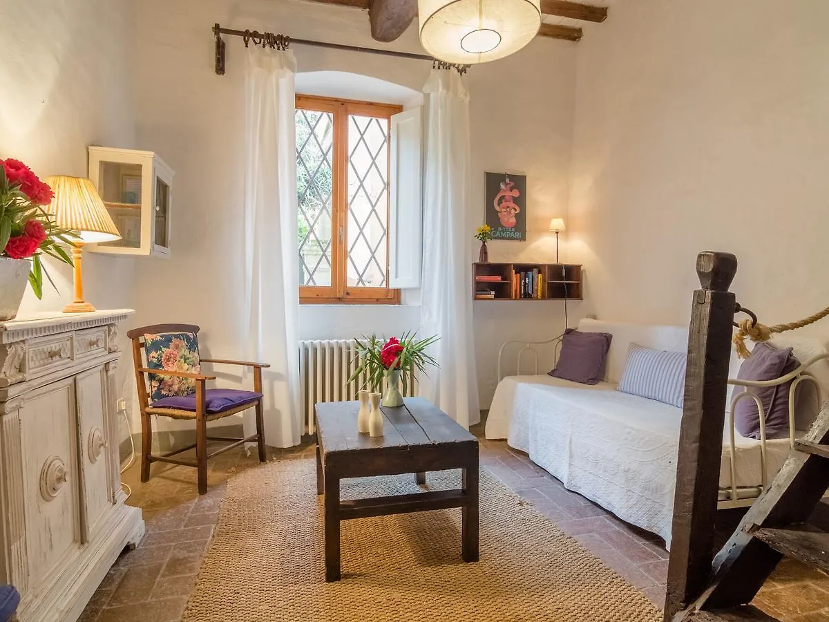 Belvilla By Oyo Plush Farmhouse With Swimming Pool Carmignano Holiday home