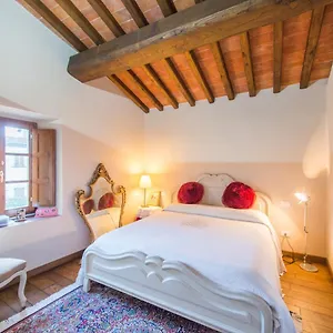  Bed & Breakfast Podere Sanlorenzo