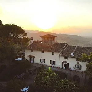 La Rocca Bed & Breakfast