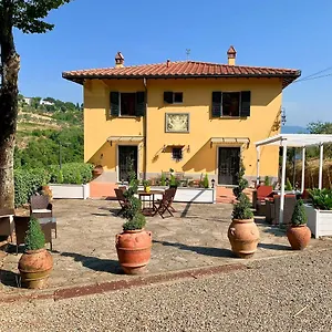  Bed & Breakfast Barco Mediceo In Toscana