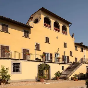 Bed & Breakfast Le Farnete, Carmignano