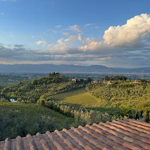 Farm stay Sotto La Rocca, Carmignano