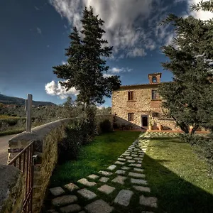  Alloggio per agriturismo Agriturismo Sottotono