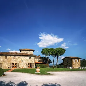  Lodge Il Granduca