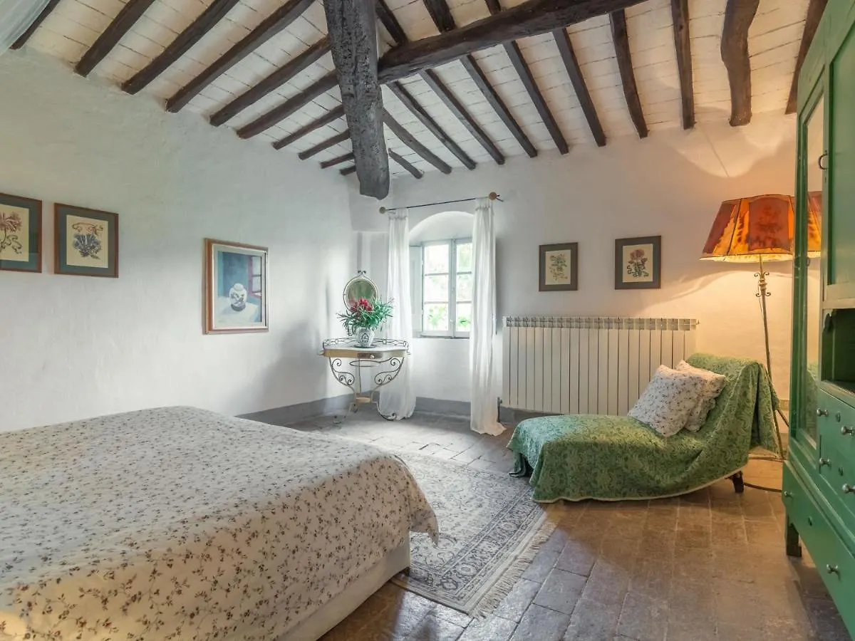 Belvilla By Oyo Plush Farmhouse With Swimming Pool Carmignano