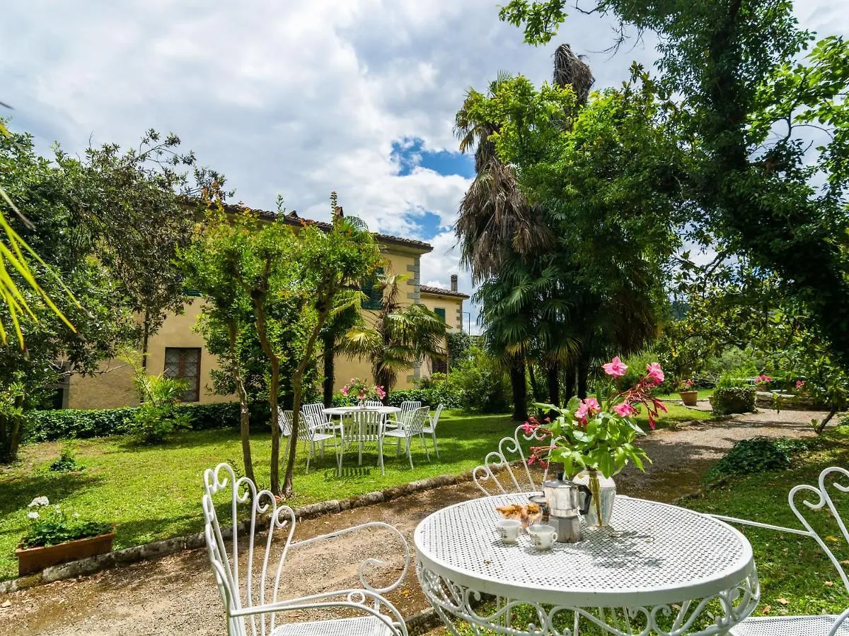 Belvilla By Oyo Plush Farmhouse With Swimming Pool Carmignano Italy
