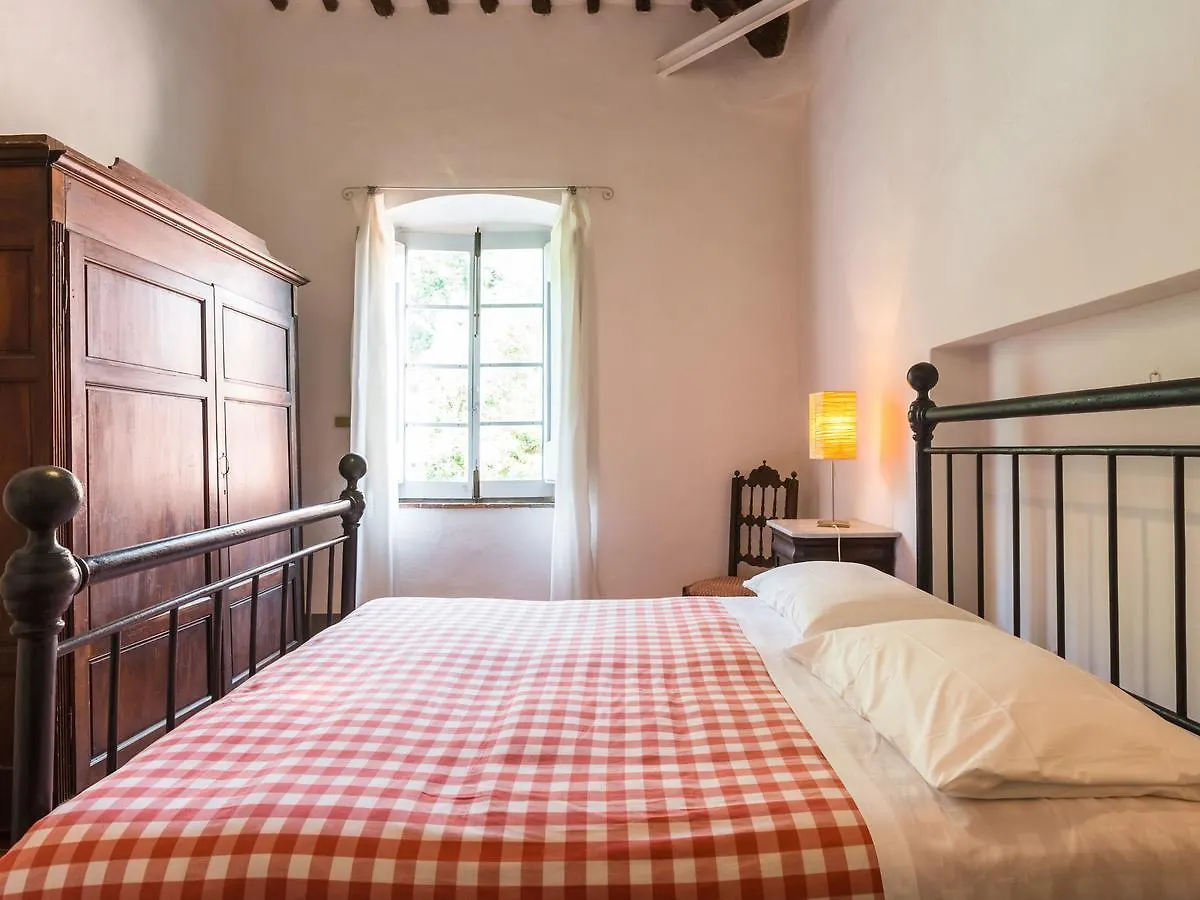 Belvilla By Oyo Plush Farmhouse With Swimming Pool Carmignano Holiday home