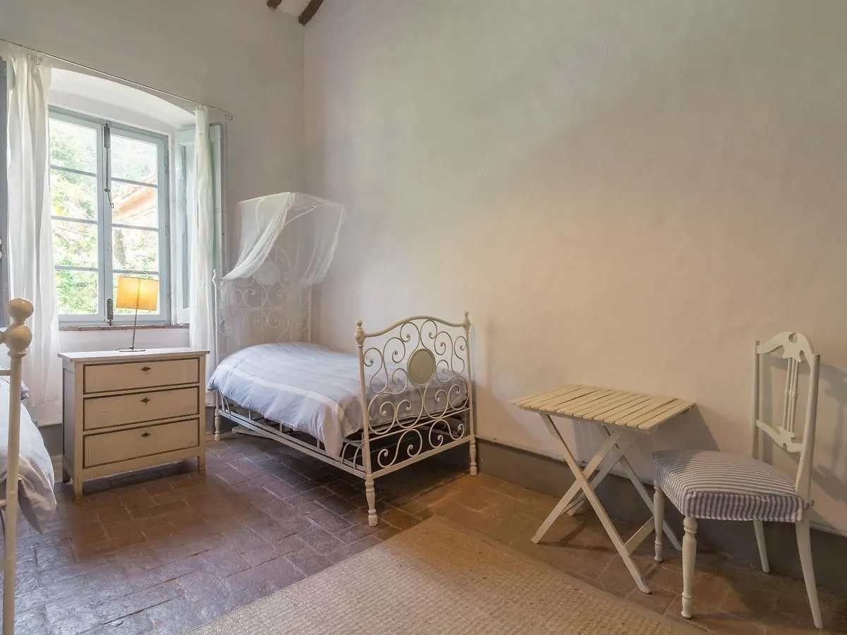 Belvilla By Oyo Plush Farmhouse With Swimming Pool Carmignano 0*,