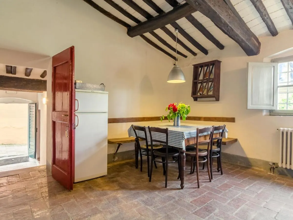 Belvilla By Oyo Plush Farmhouse With Swimming Pool Carmignano 0*,  Itálie