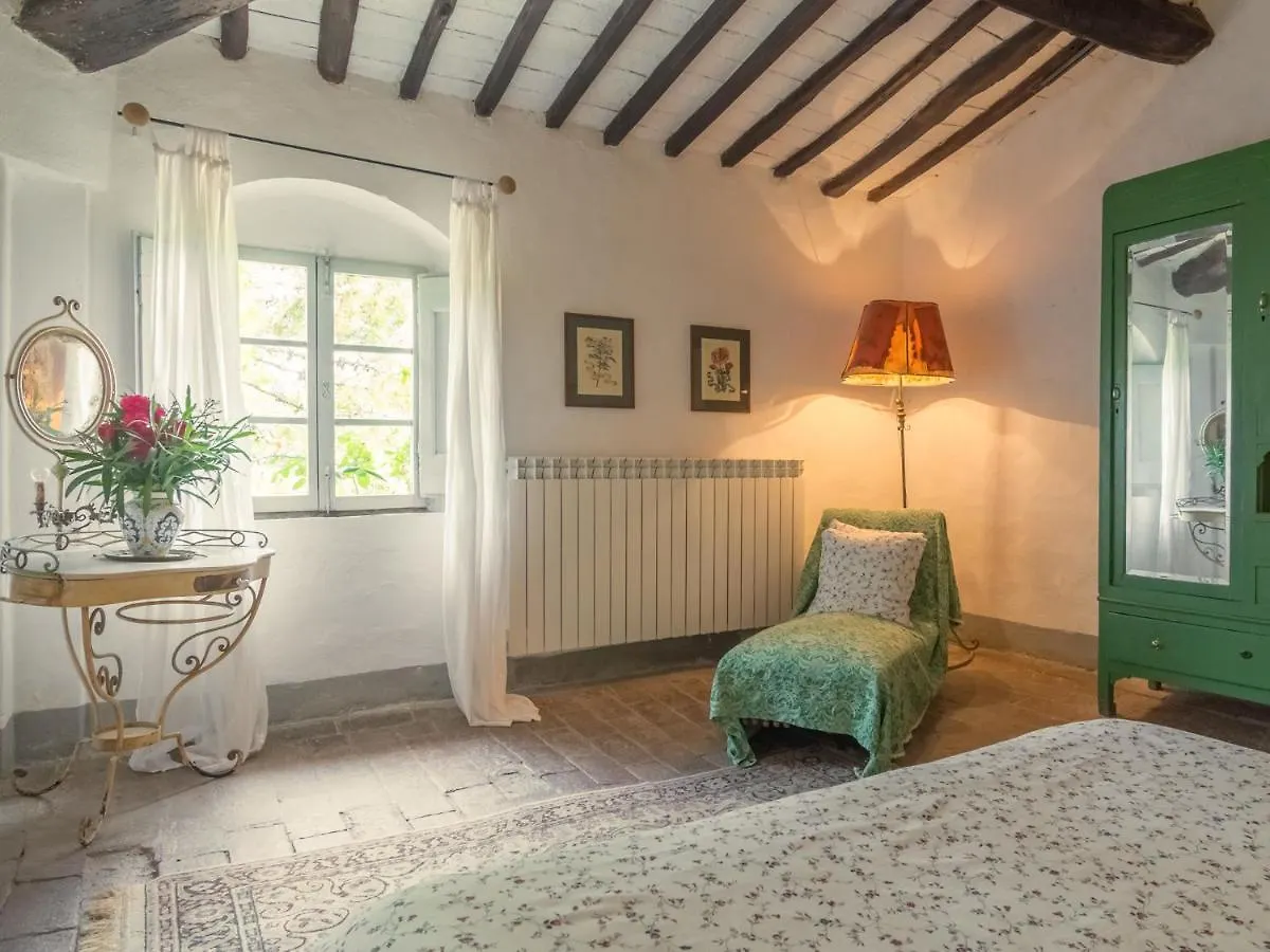 Belvilla By Oyo Plush Farmhouse With Swimming Pool Carmignano