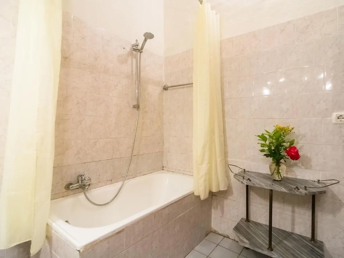 Belvilla By Oyo Plush Farmhouse With Swimming Pool Carmignano Itálie