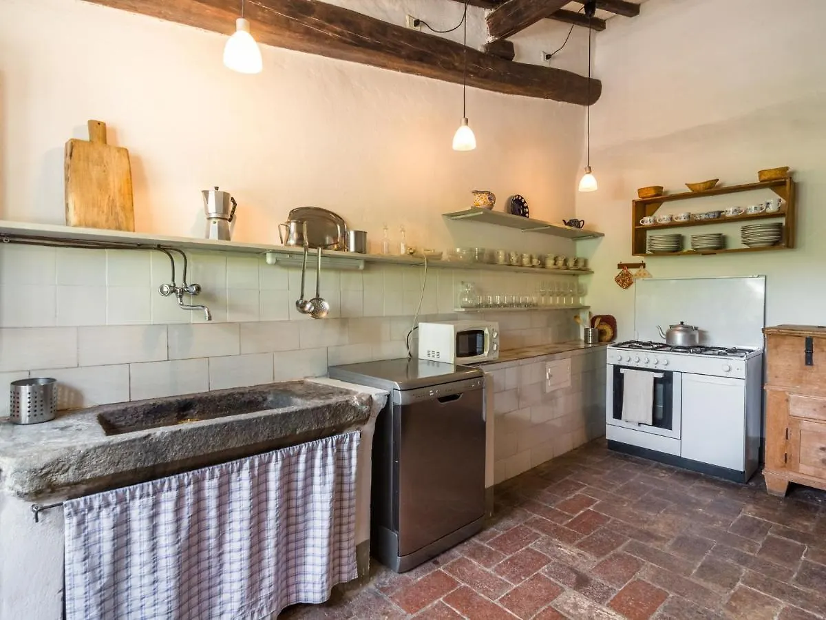 Belvilla By Oyo Plush Farmhouse With Swimming Pool Carmignano