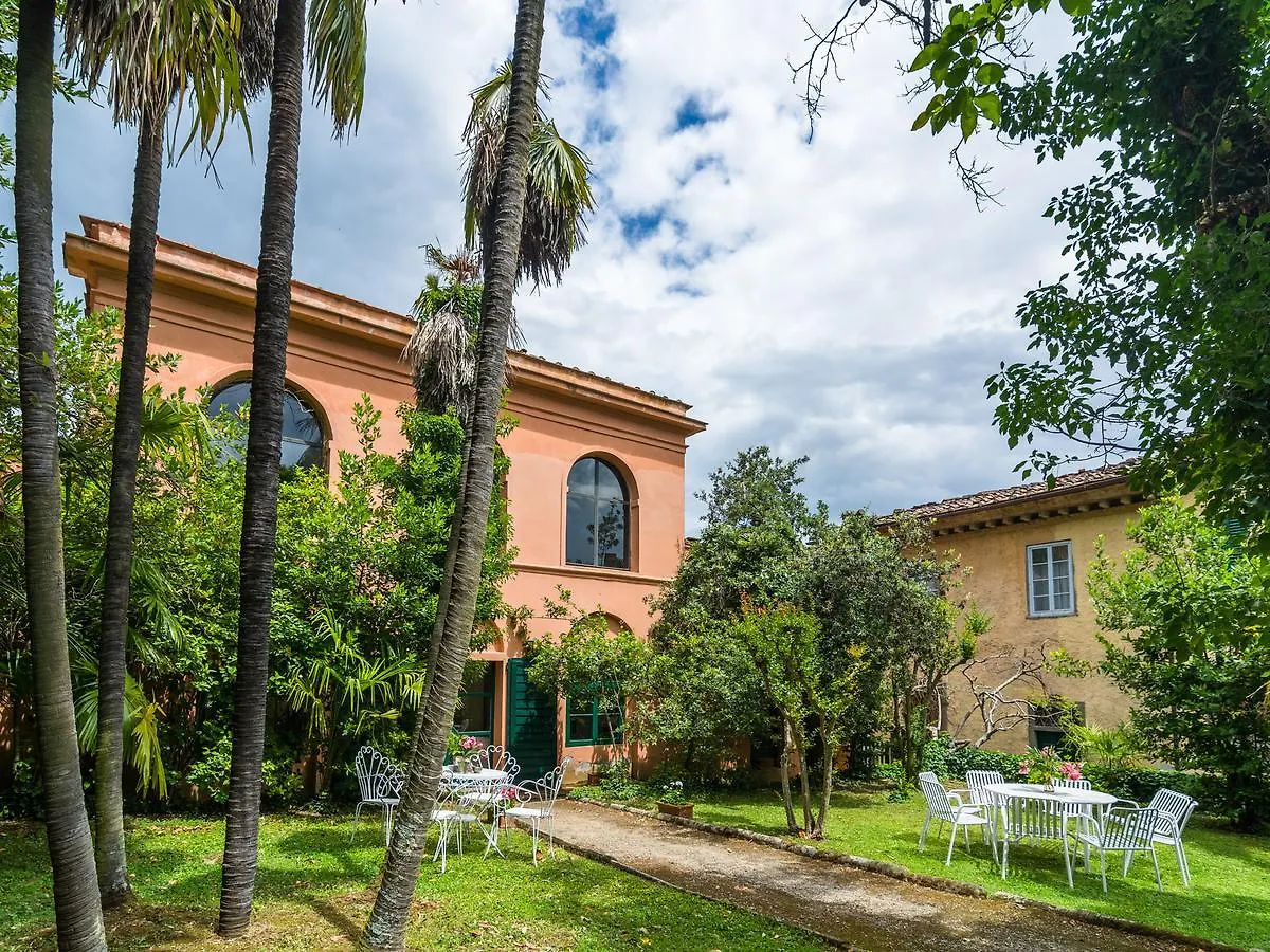 Belvilla By Oyo Plush Farmhouse With Swimming Pool Carmignano Itálie