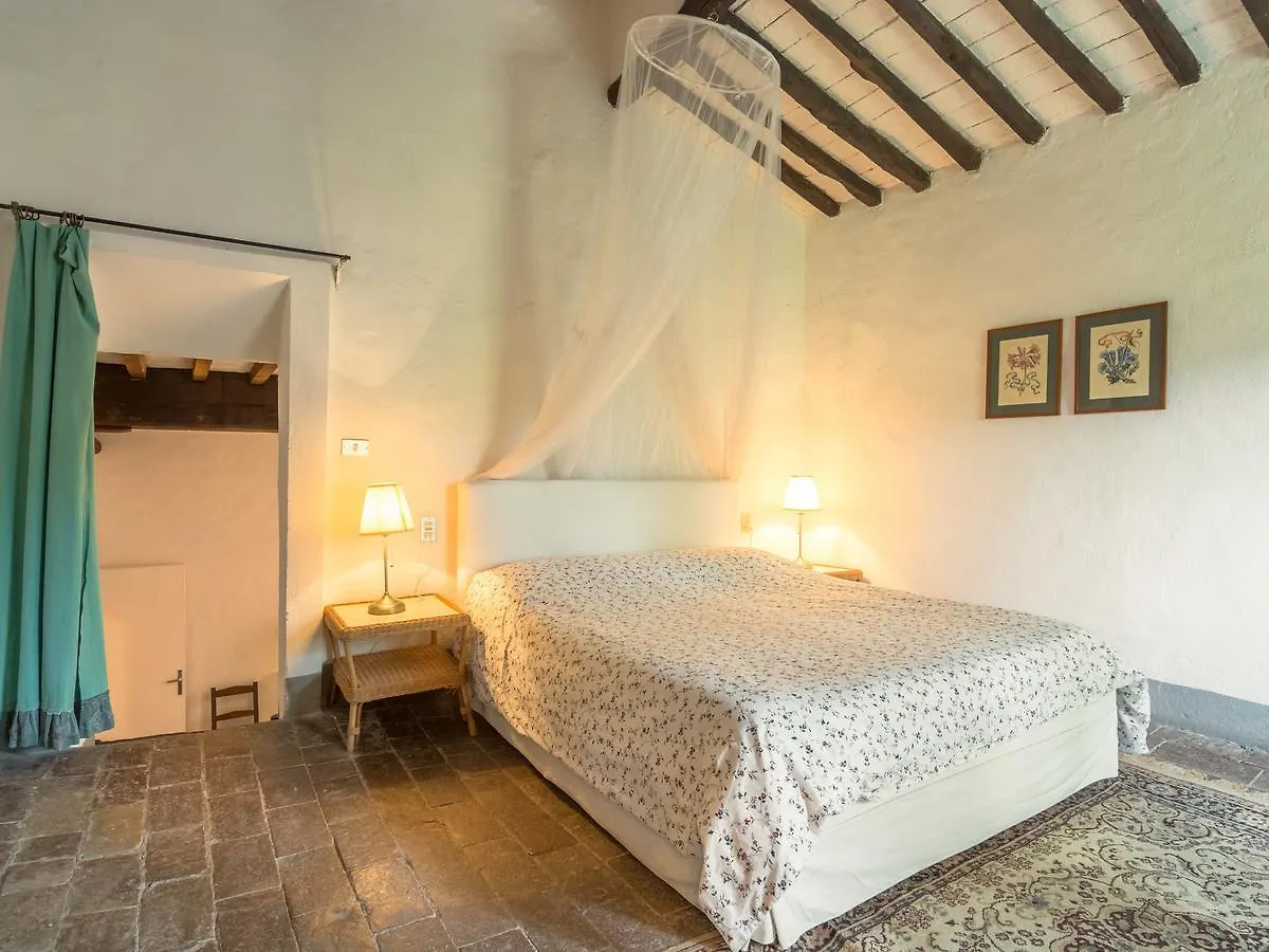 Belvilla By Oyo Plush Farmhouse With Swimming Pool Carmignano 0*,